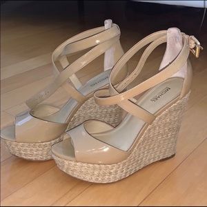 Michael Kors Wedges